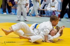 26.04.2026 Wachau JUDO Kids Cup